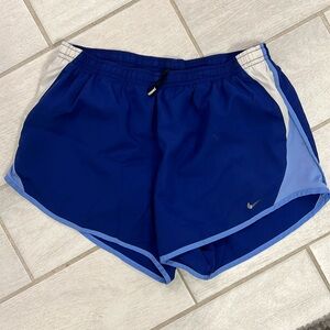 Nike Workout Shorts
